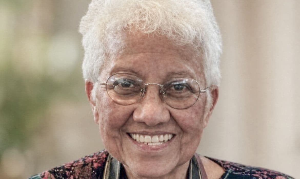Morre Irene Santos, fotógrafa e pesquisadora da memória negra