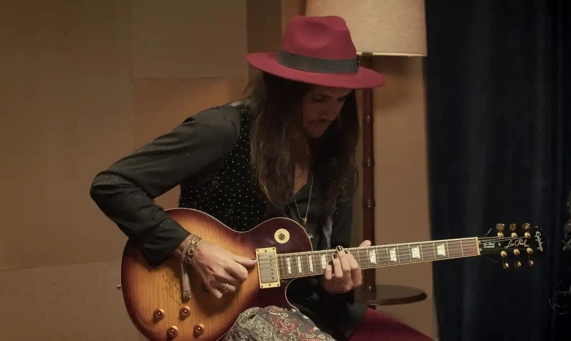 Reality Duelo de Guitarras encerra temporada com trajetória do campeão
