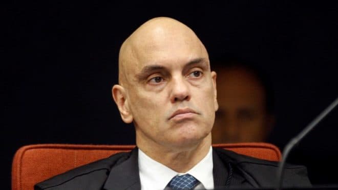 Trump Media e Rumble entram com ação contra Alexandre de Moraes nos EUA