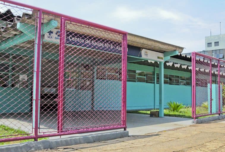 Abertas 100 vagas para atender mulheres do SLU e com deficiência