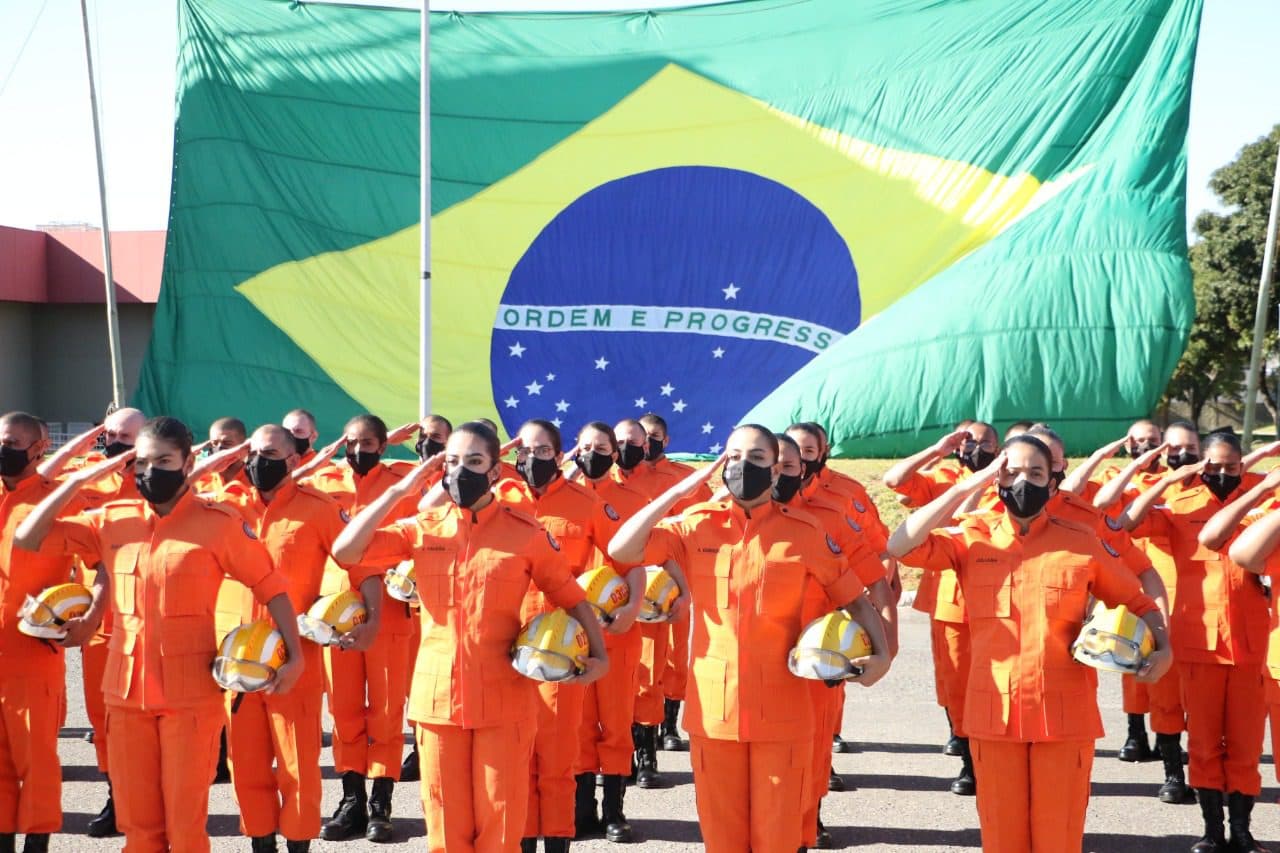 Com novos concursos do GDF, Brasília volta a ser a cidade das oportunidades