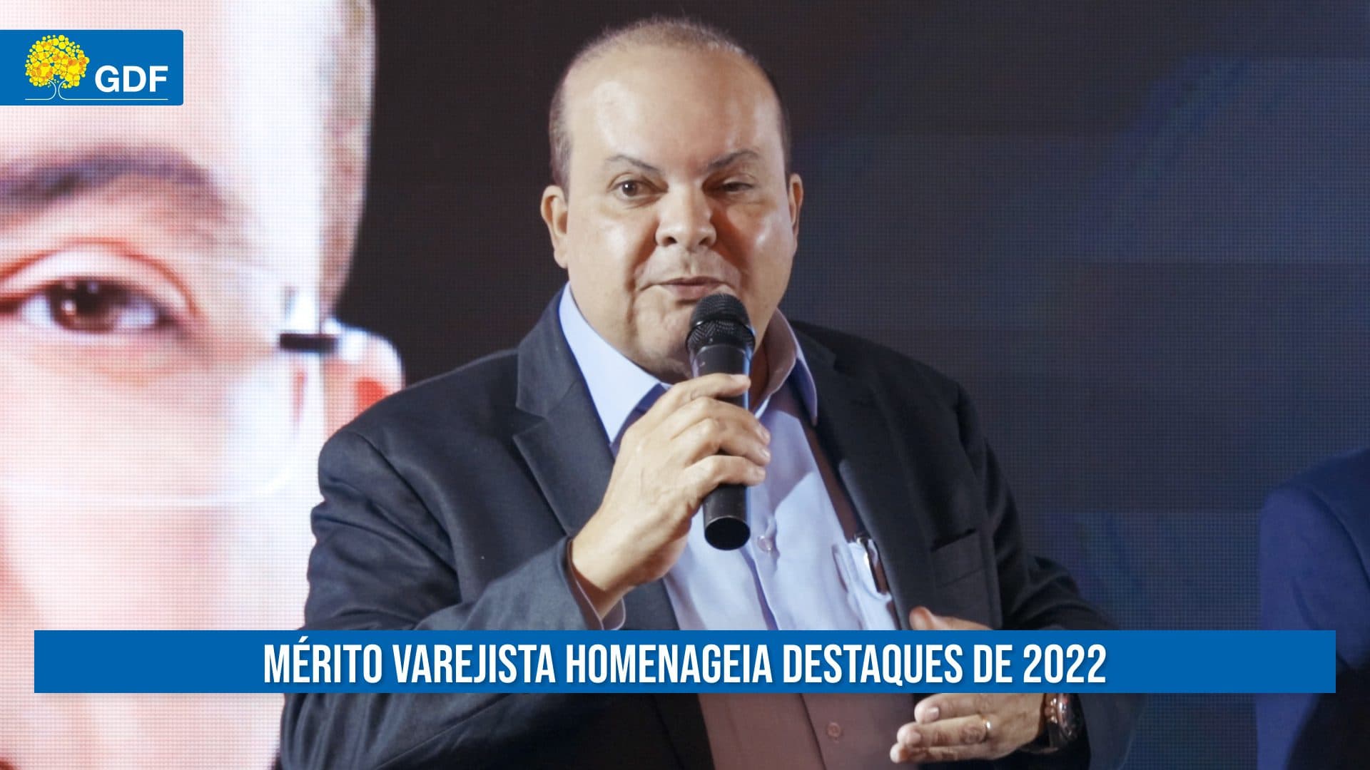 Mérito Varejista homenageia destaques de 2022
