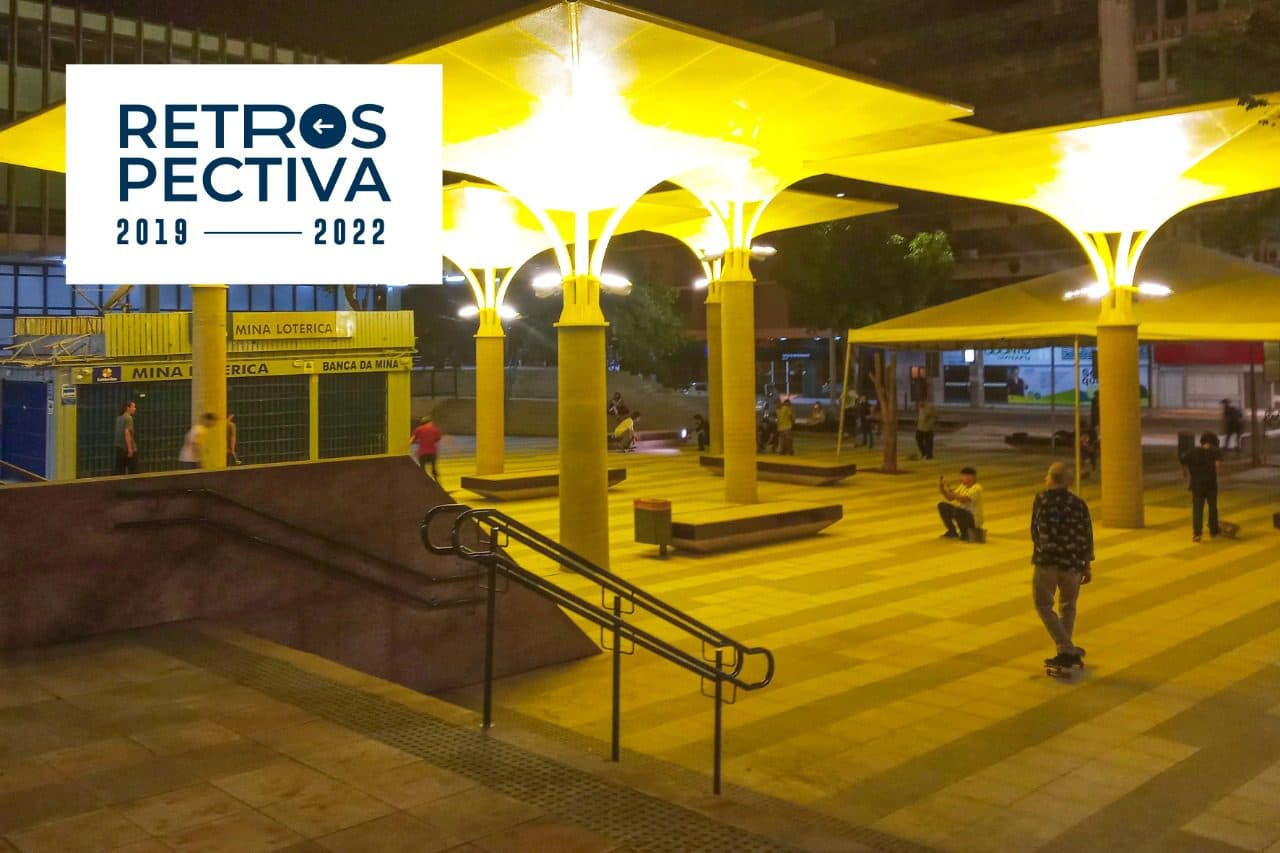 BRASÍLIA: REFERÊNCIA NACIONAL EM APROVAÇÃO DE PROJETOS