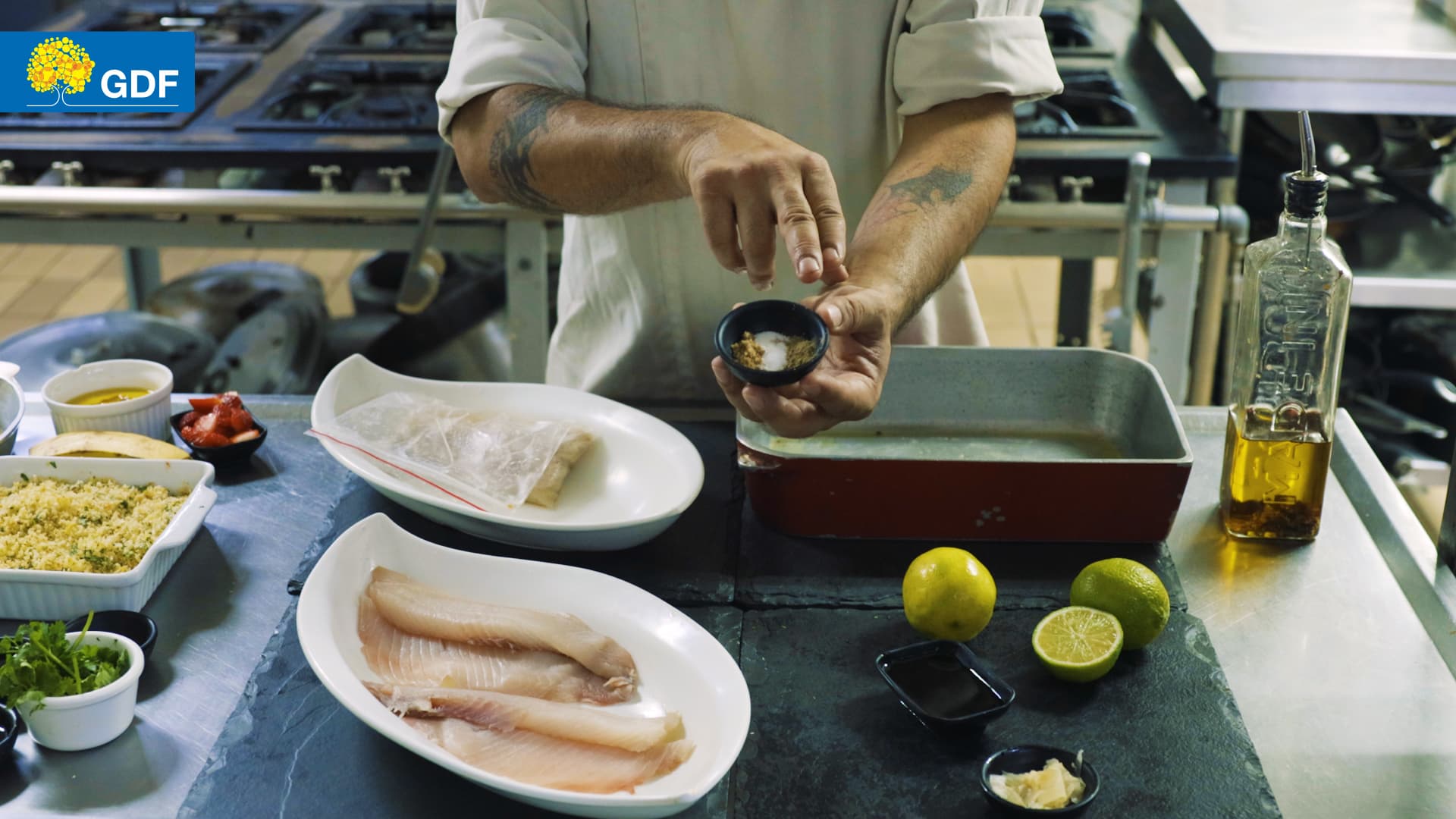 Aprenda uma receita saborosa para degustar na Semana Santa
