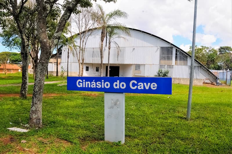 Audiência virtual discutirá regularização de equipamentos públicos do Cave