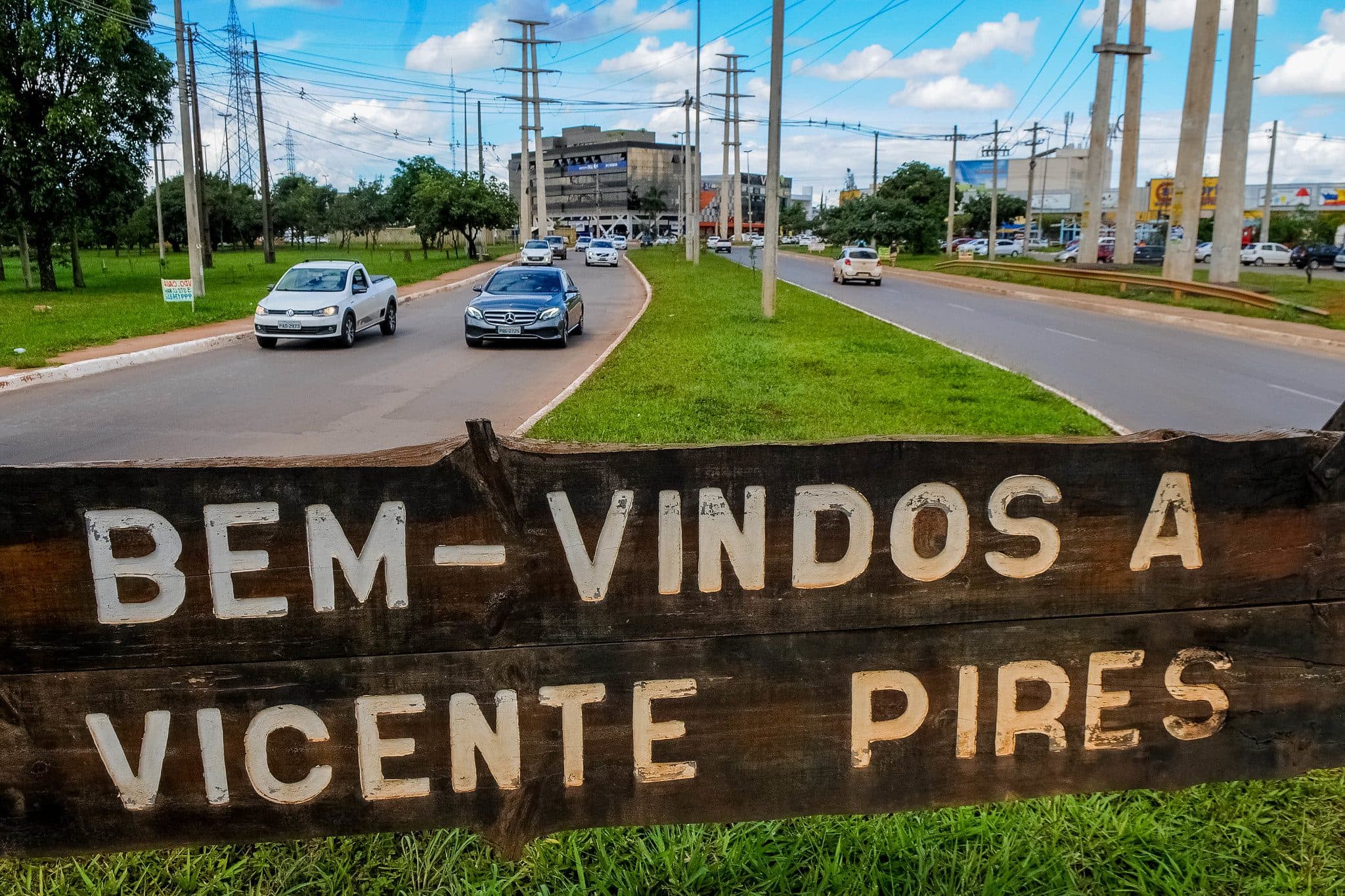 Regularizados imóveis em Arniqueira, Vicente Pires e Cidade Estrutural