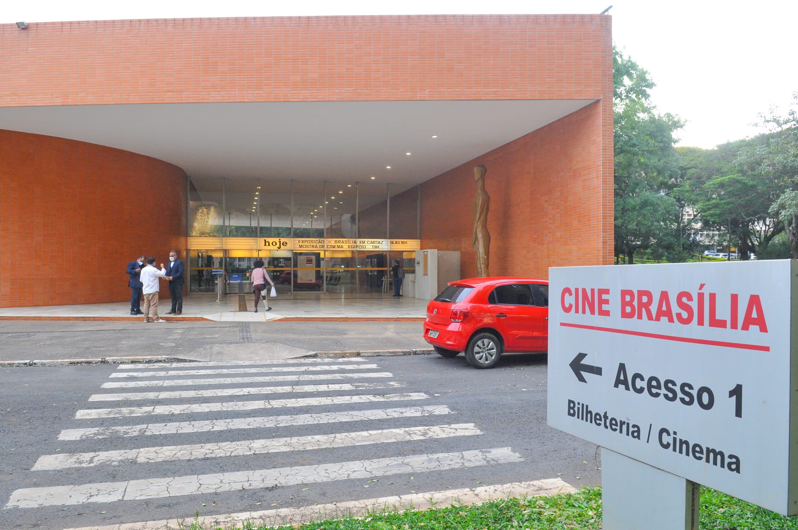 Confira programas culturais deste fim de semana na capital e no Entorno