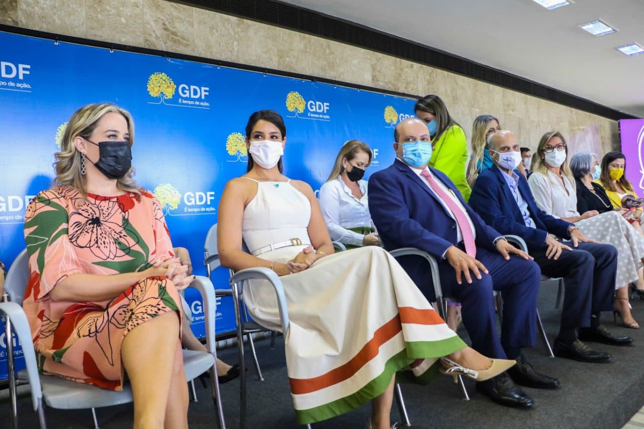 Governador destaca avanços nas políticas públicas voltadas à mulher