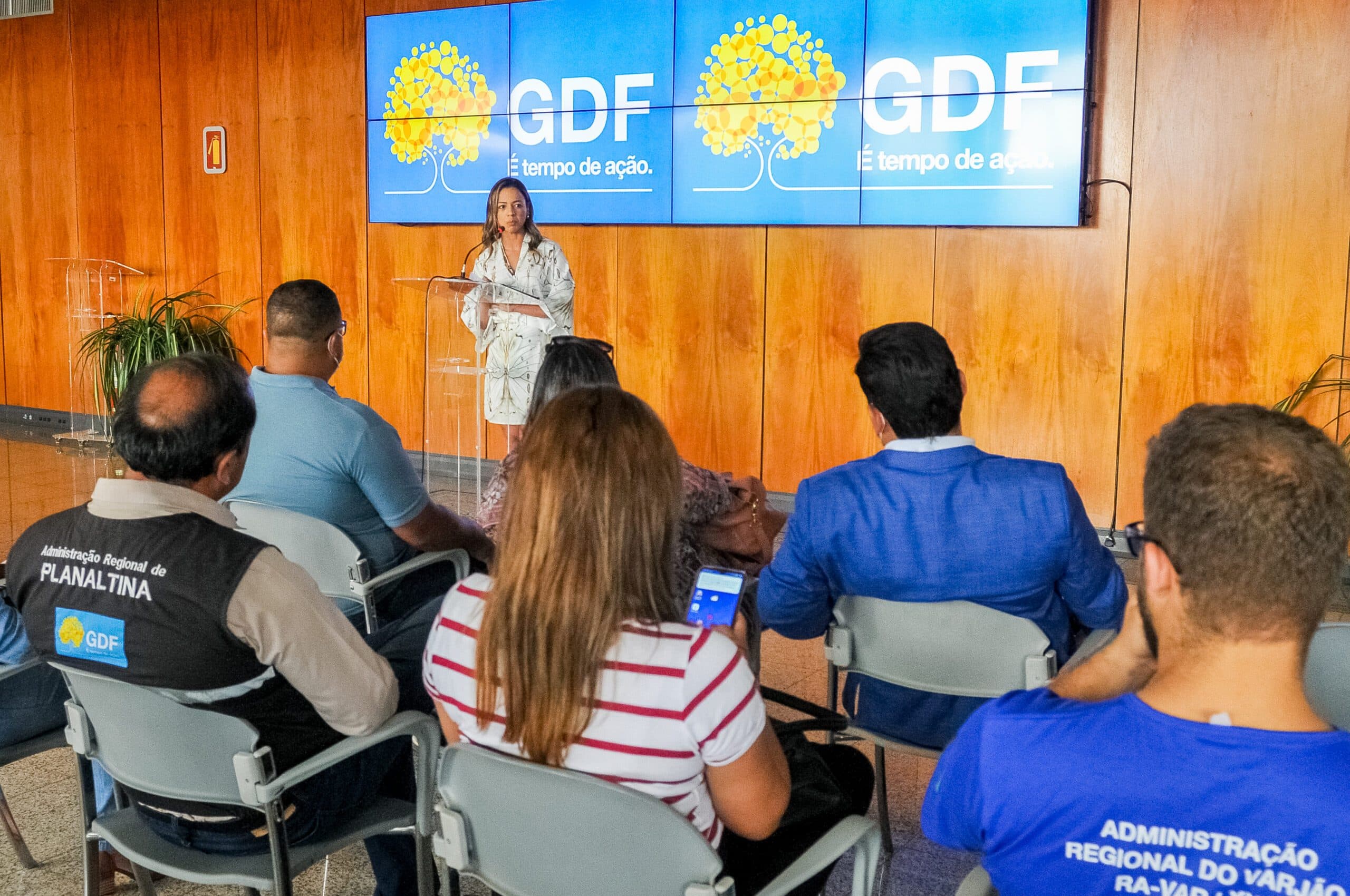 Vem aí o 3º Prêmio Região Administrativa Amiga da Criança