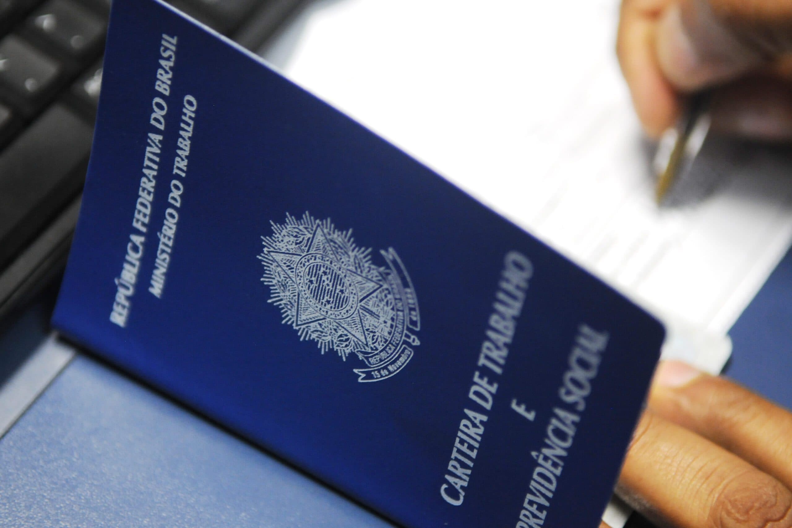 Ano novo, emprego novo: agências do trabalhador oferecem 176 vagas