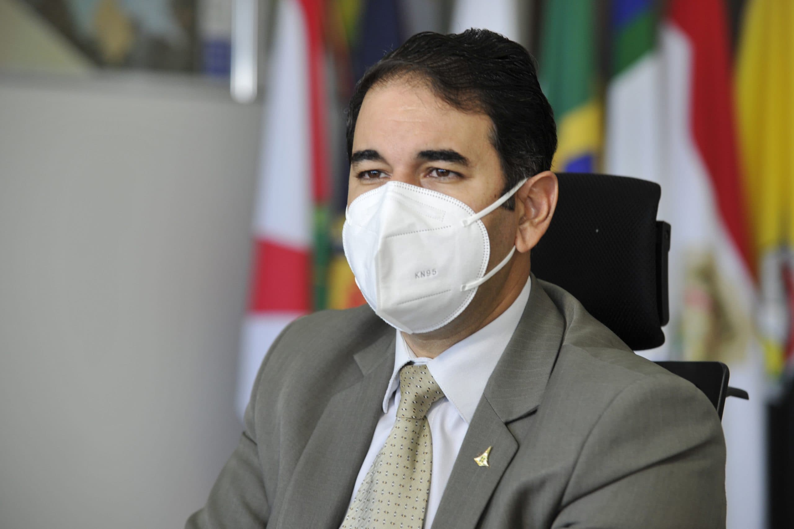‘Maria da Penha Online superou registros nas delegacias circunscricionais’