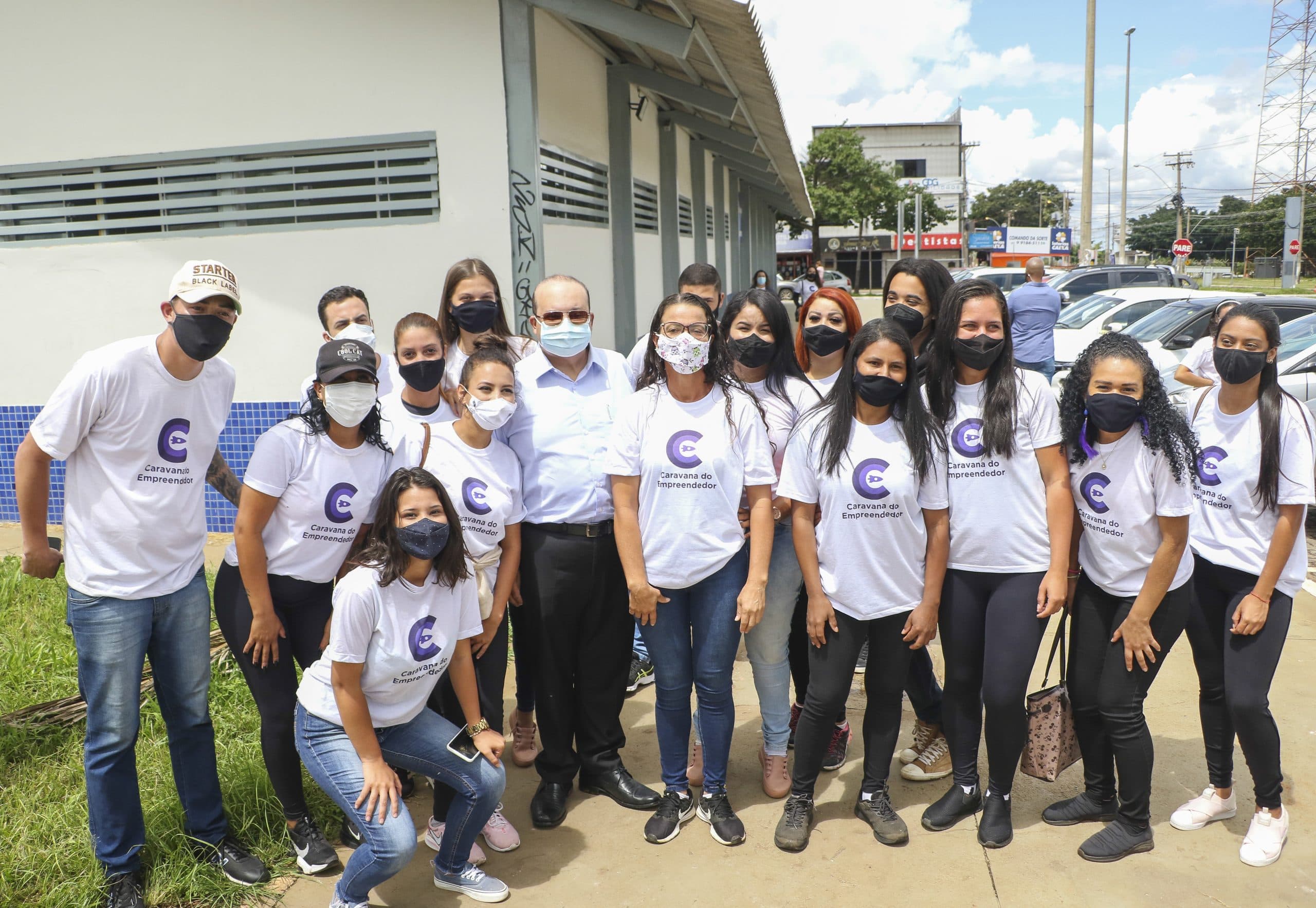 Incentivo ao empreendedorismo em Santa Maria