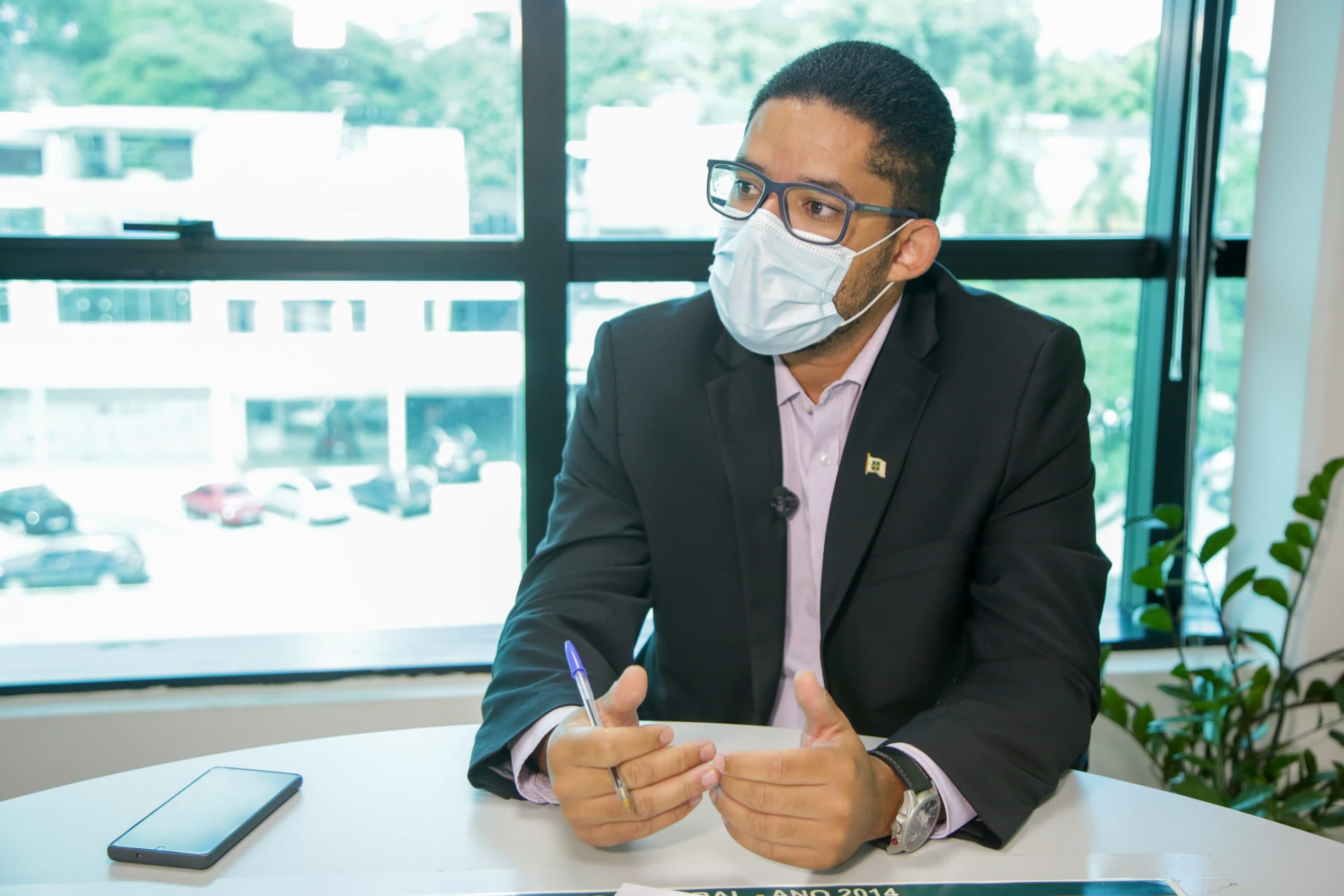 ‘Temos 20% de abstenções nas cirurgias de castração’