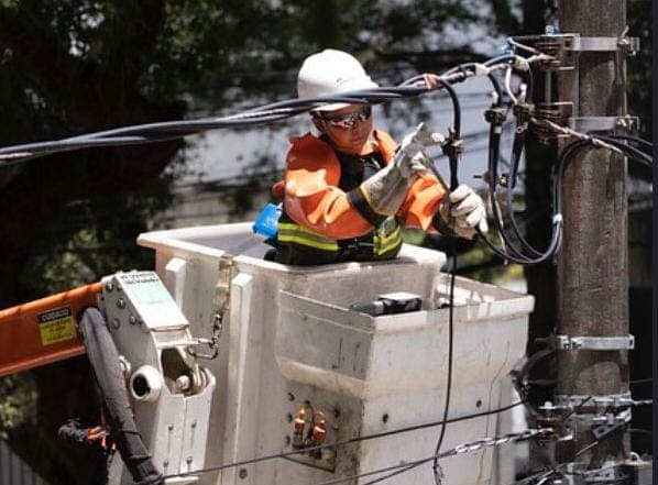 Recanto das Emas sem energia neste domingo (11) para modernização da rede