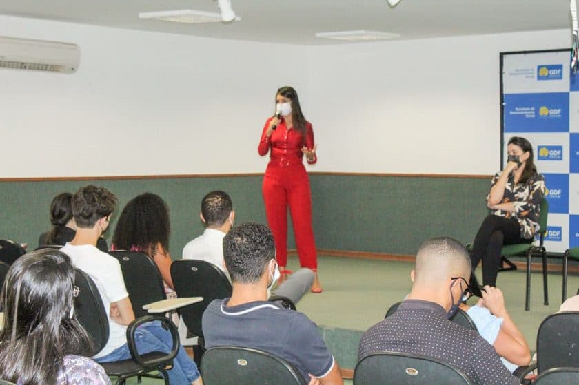 Assistência social busca se fortalecer cada vez mais no DF