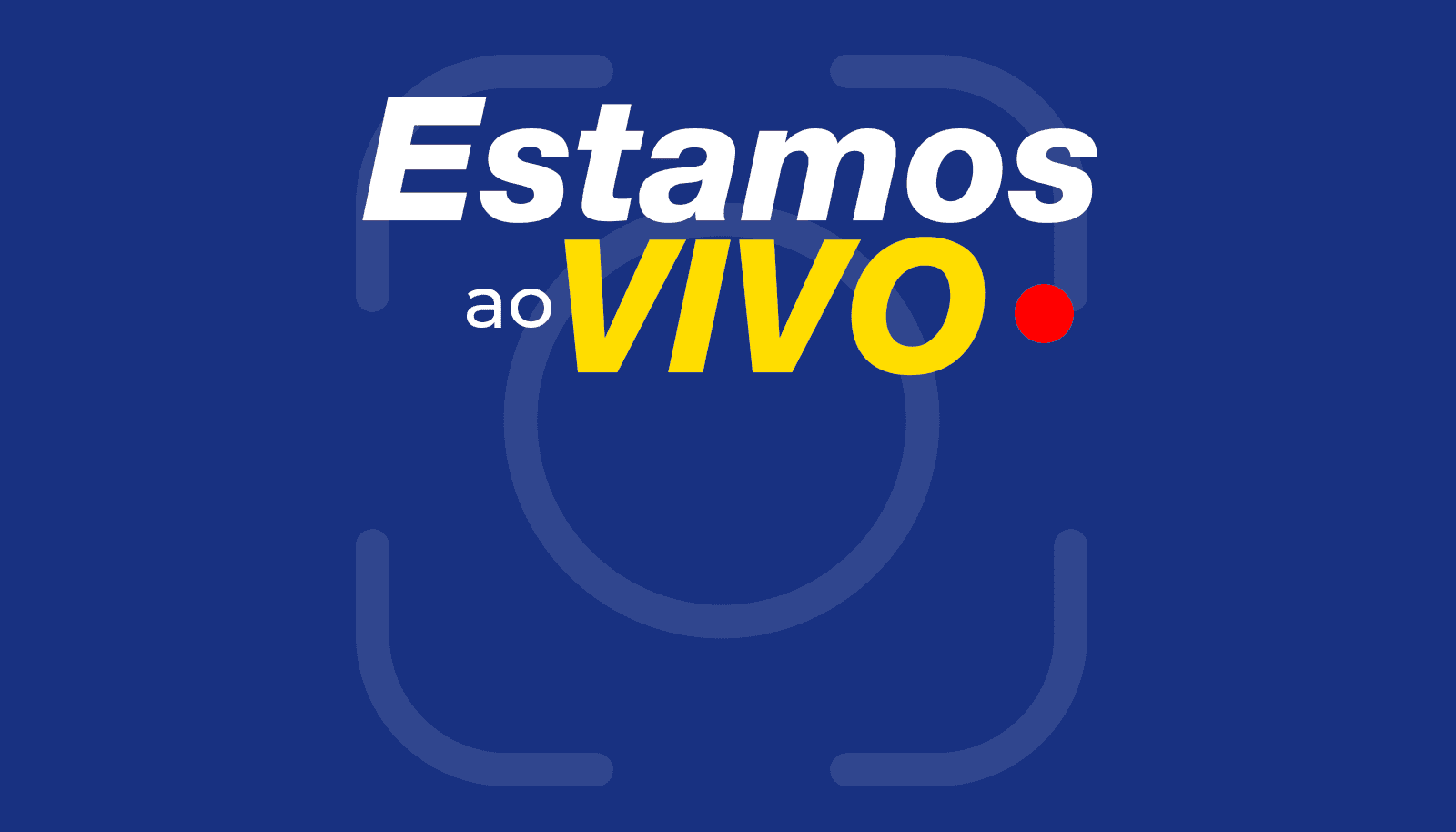 Coletiva de imprensa sobre as ações para o carnaval