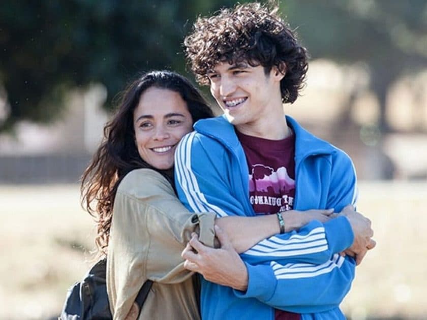 ‘Eduardo e Mônica’ retorna à tela no Cine Brasília