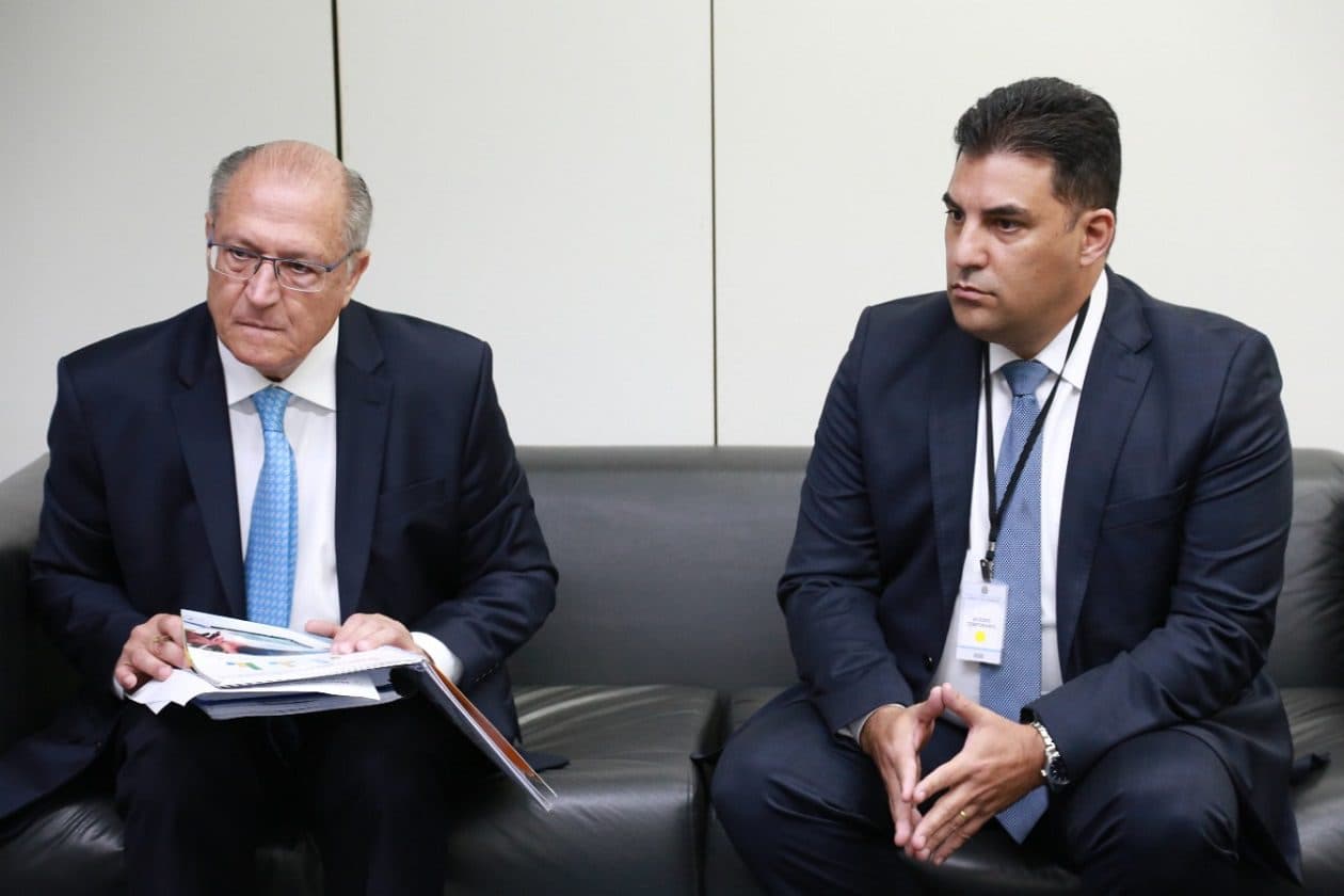 Secretários de Trabalho vão colaborar com transição federal