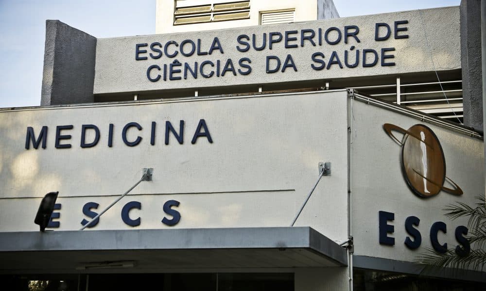Homologado resultado final de processo seletivo de preceptores