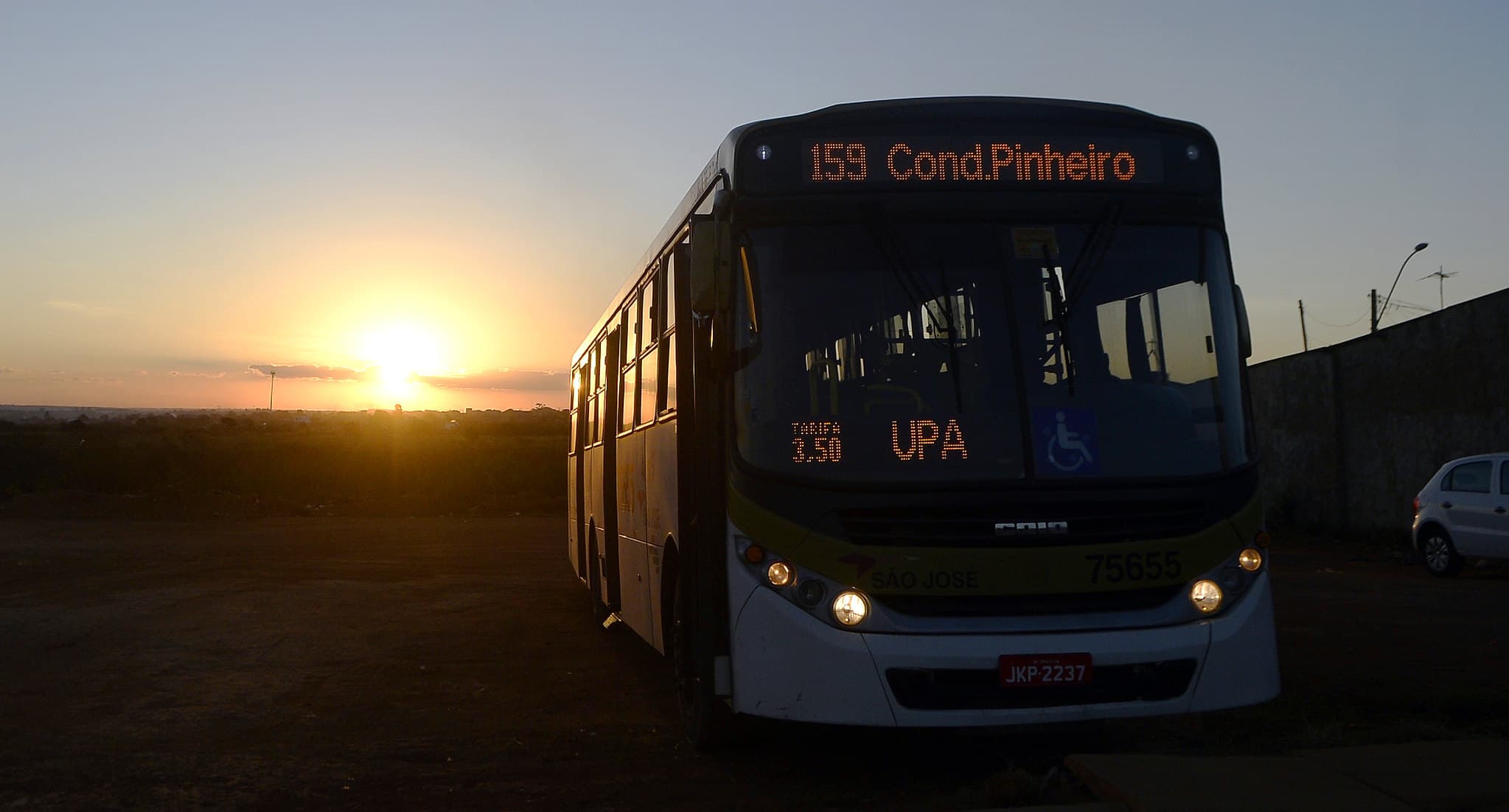 Sol Nascente e Pôr do Sol terão novas linhas e mais viagens