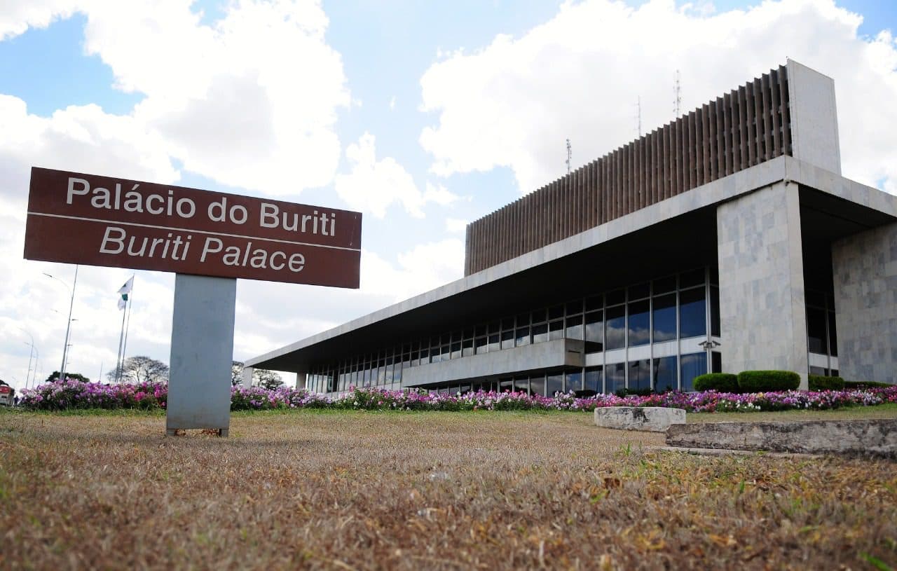 Câmara Legislativa aprova contas do GDF de 2020