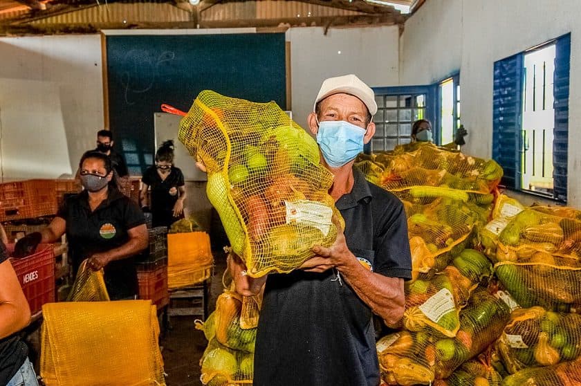 Mais de R$ 6 milhões para o Fundo de Desenvolvimento Rural do DF em 2022
