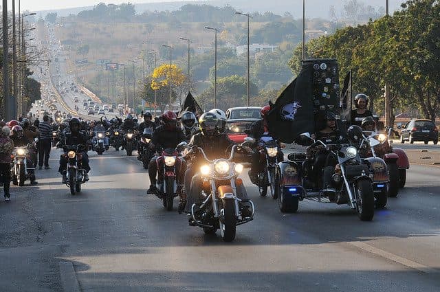 Rota Brasília sobre Rodas será lançada em 12 de março