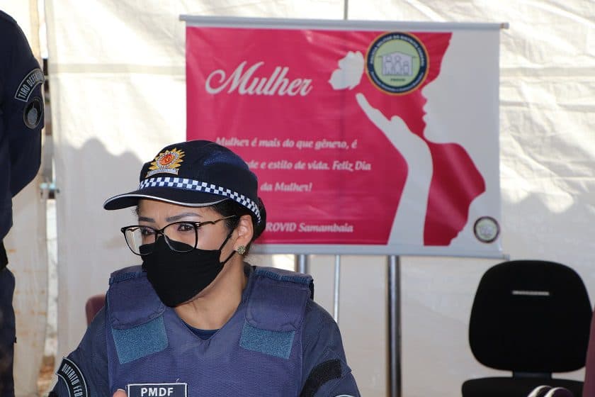 Protocolo unificado para identificar casos de violência doméstica