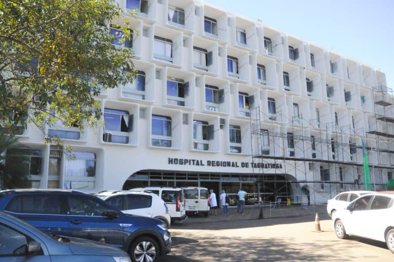 Hospital abre terceiro turno para pacientes de hemodiálise