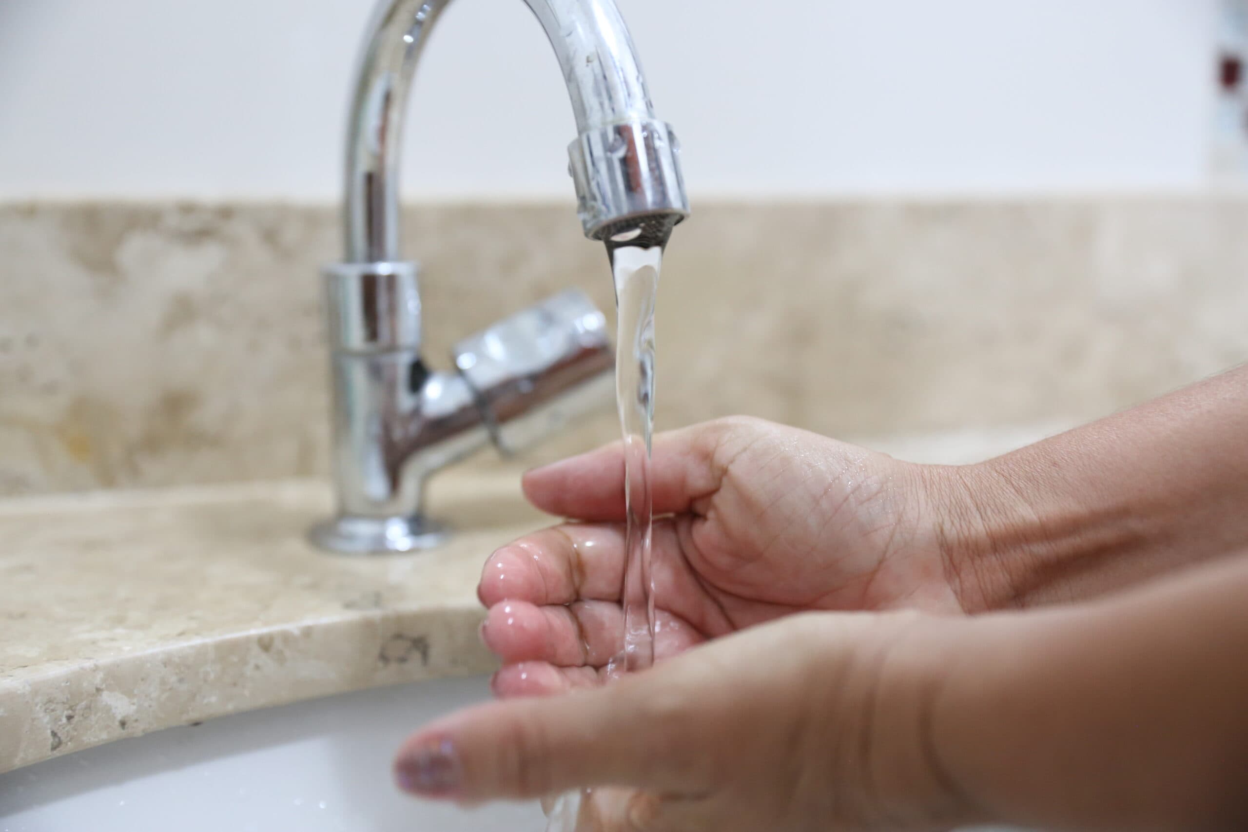 Áreas de Planaltina sem água nesta quinta (13) para melhorias no sistema