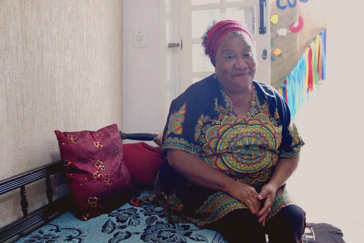 Com recursos do FAC, série narra trajetória de artistas de Brasília