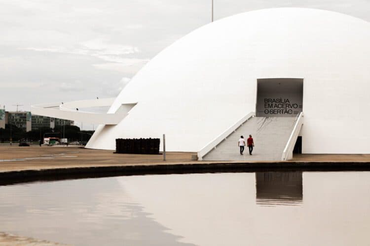 Edital seleciona curadorias especiais para o Museu da República