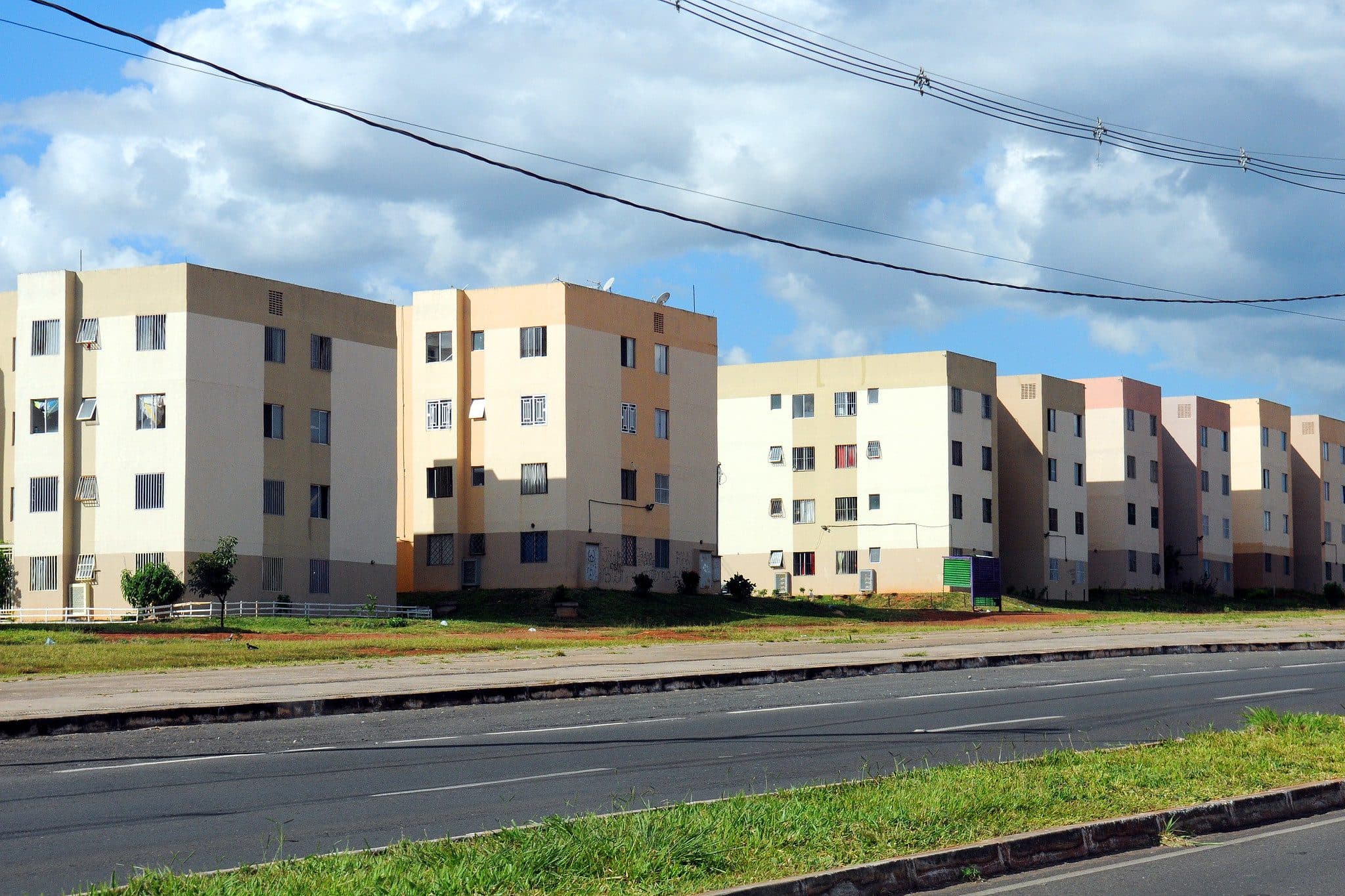 Quase sete mil moradias para mais de 27 mil pessoas em 2022