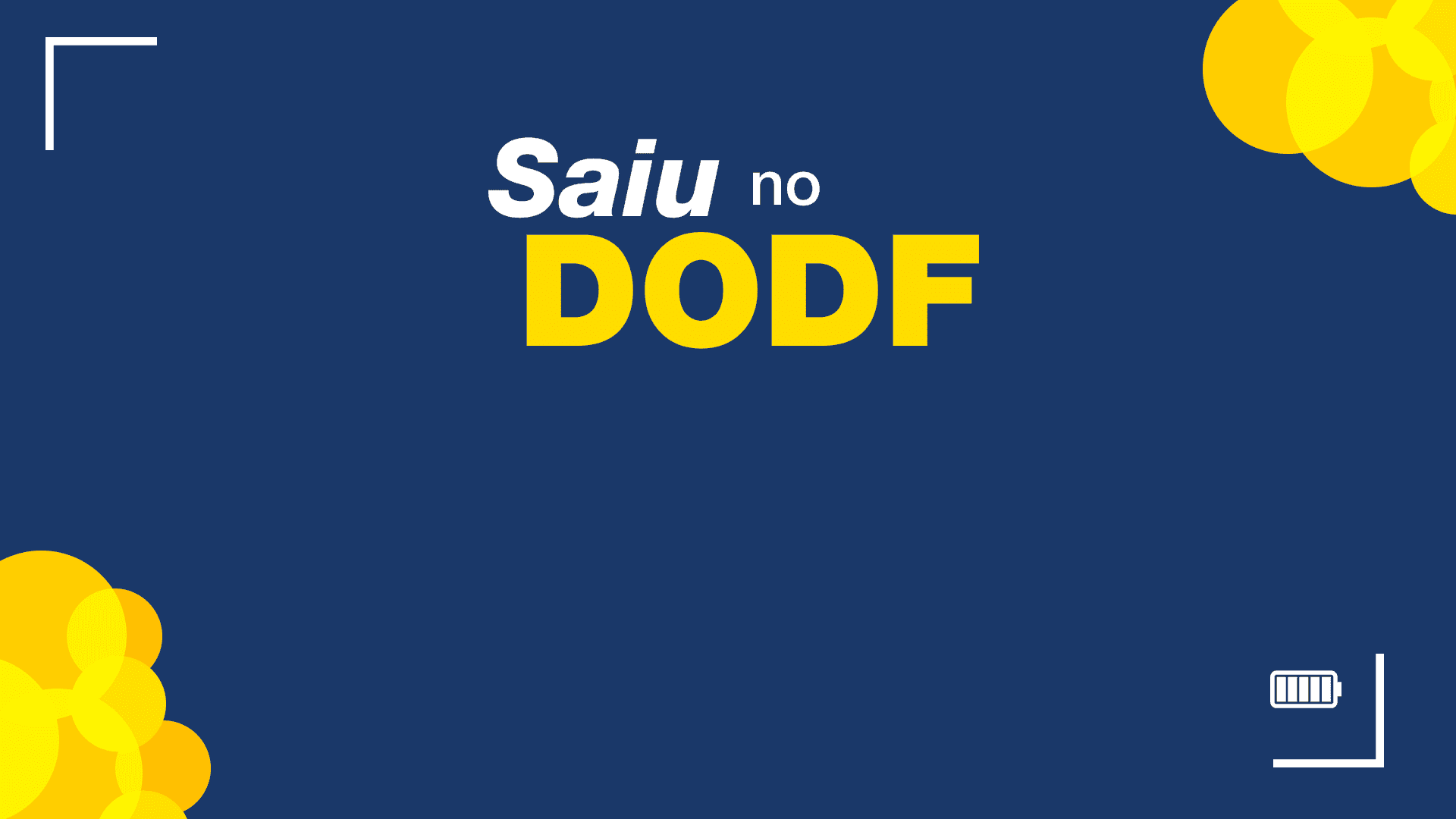 Inscreveu-se para bolsa de estudo? Confira o resultado