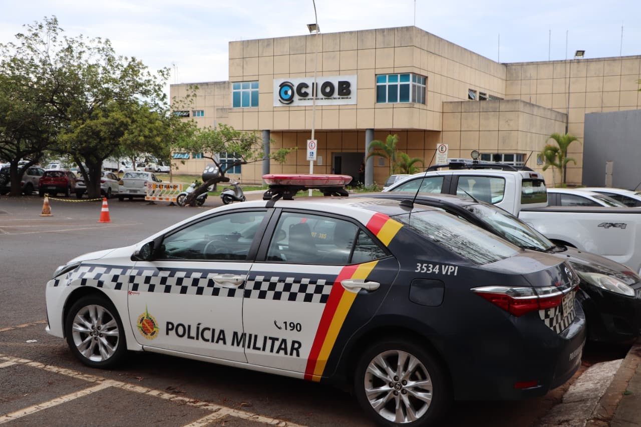 DF sediará encontro de secretários de Segurança Pública