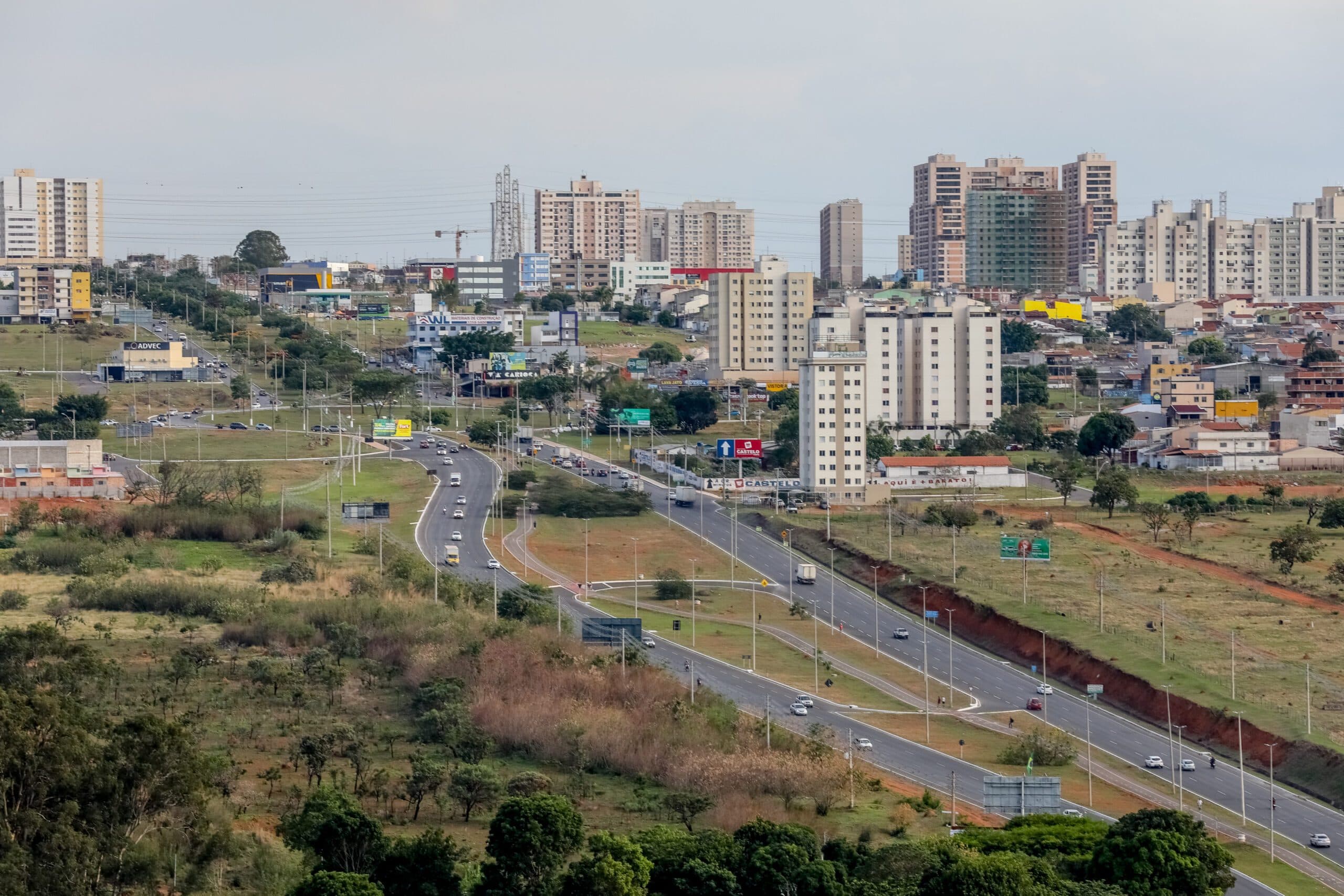 Nova listagem de habilitados do programa Regulariza DF em Samambaia
