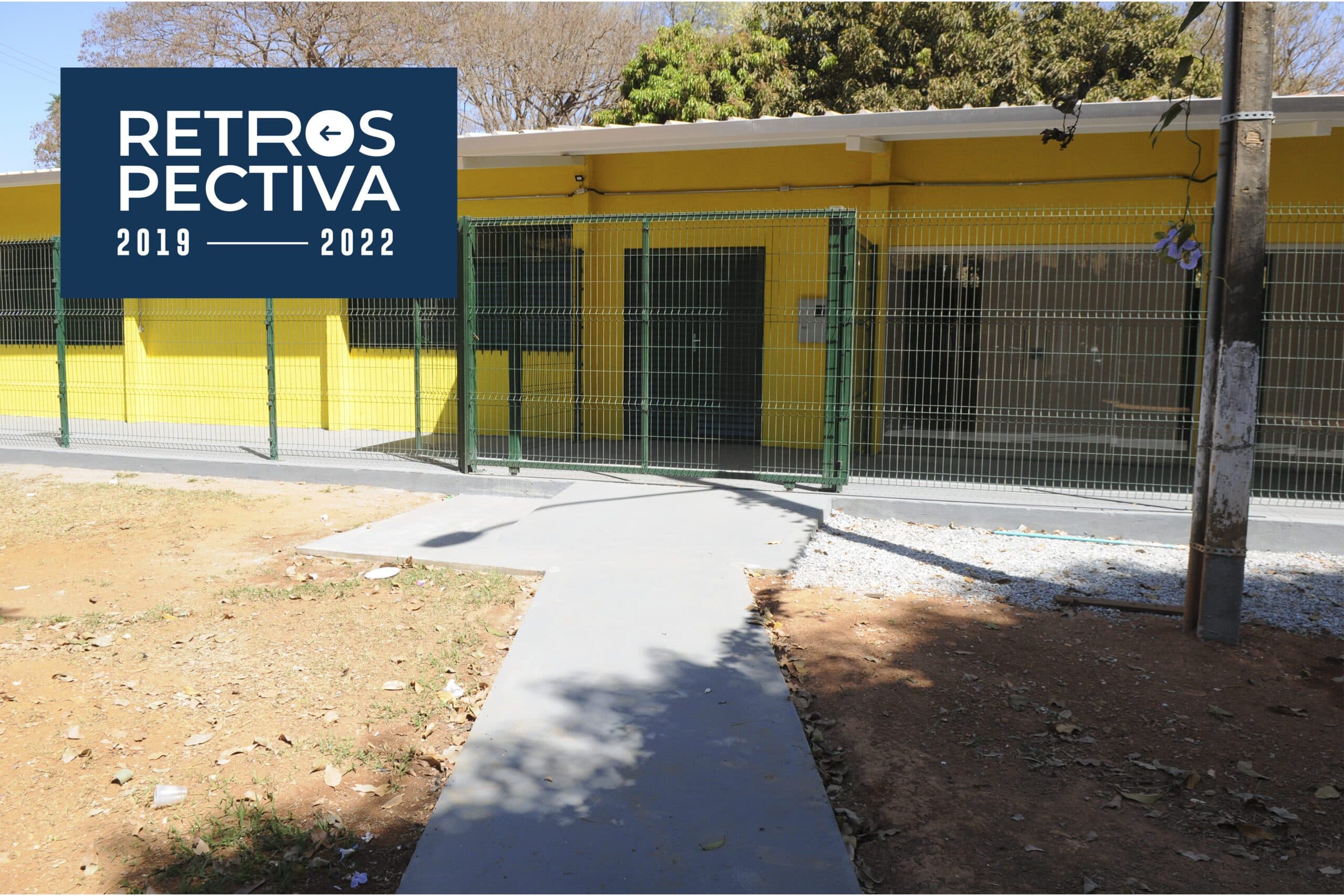 REVOLUÇÃO NA ZONA RURAL