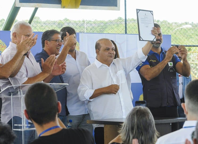 Depois de 40 anos, Vila do Boa, em São Sebastião, será urbanizada