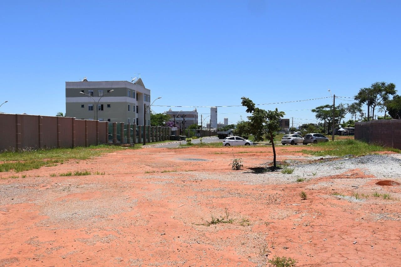 Mais de R$ 20,6 milhões para construção de escolas no Jardins Mangueiral