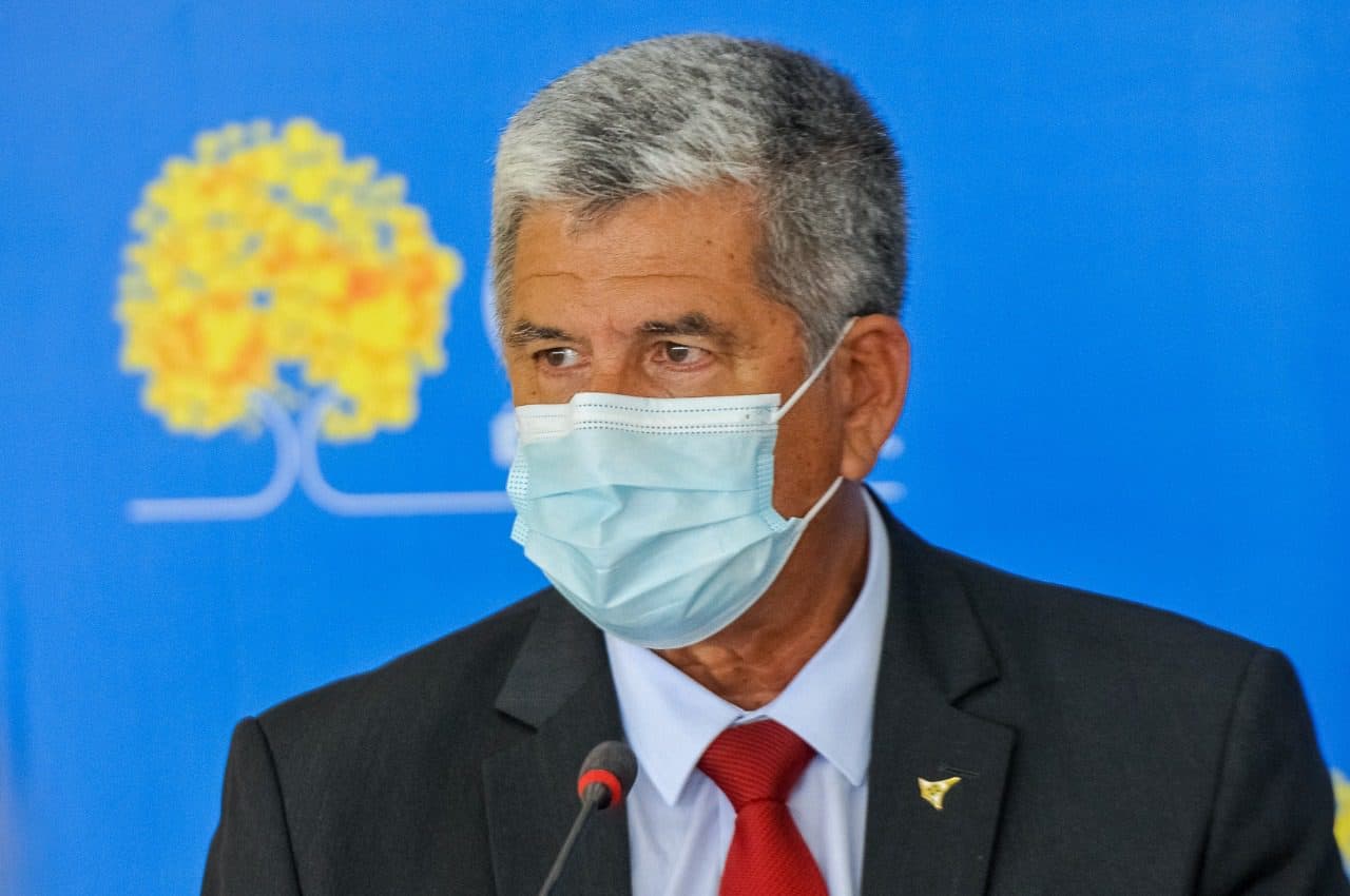 Em entrevista, secretário de Saúde destaca importância da vacinação