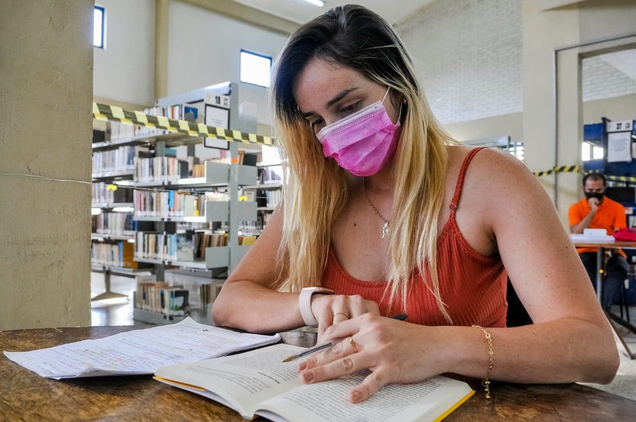 Resultado provisório sobre bolsas de estudo para servidores