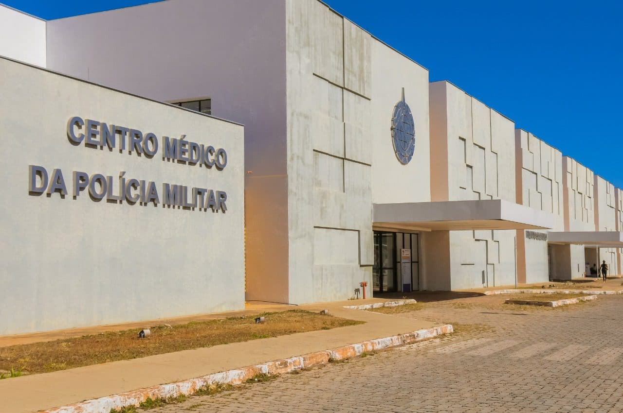 Mais 100 leitos e um novo hospital acoplado para o combate à covid