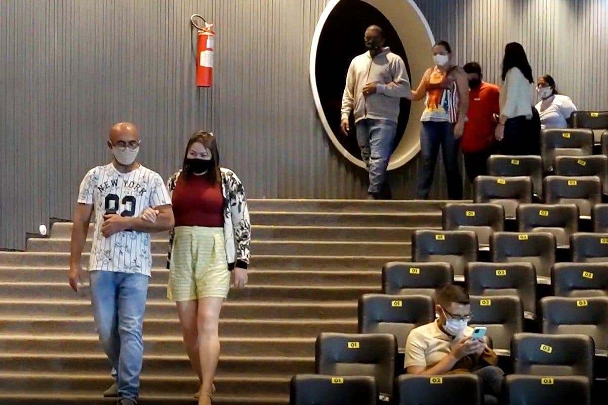 Casamento Comunitário será no próximo domingo (13)