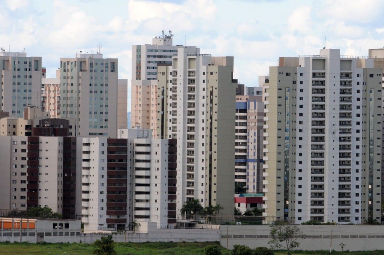 BRB reduz taxa de juros para o financiamento da casa própria