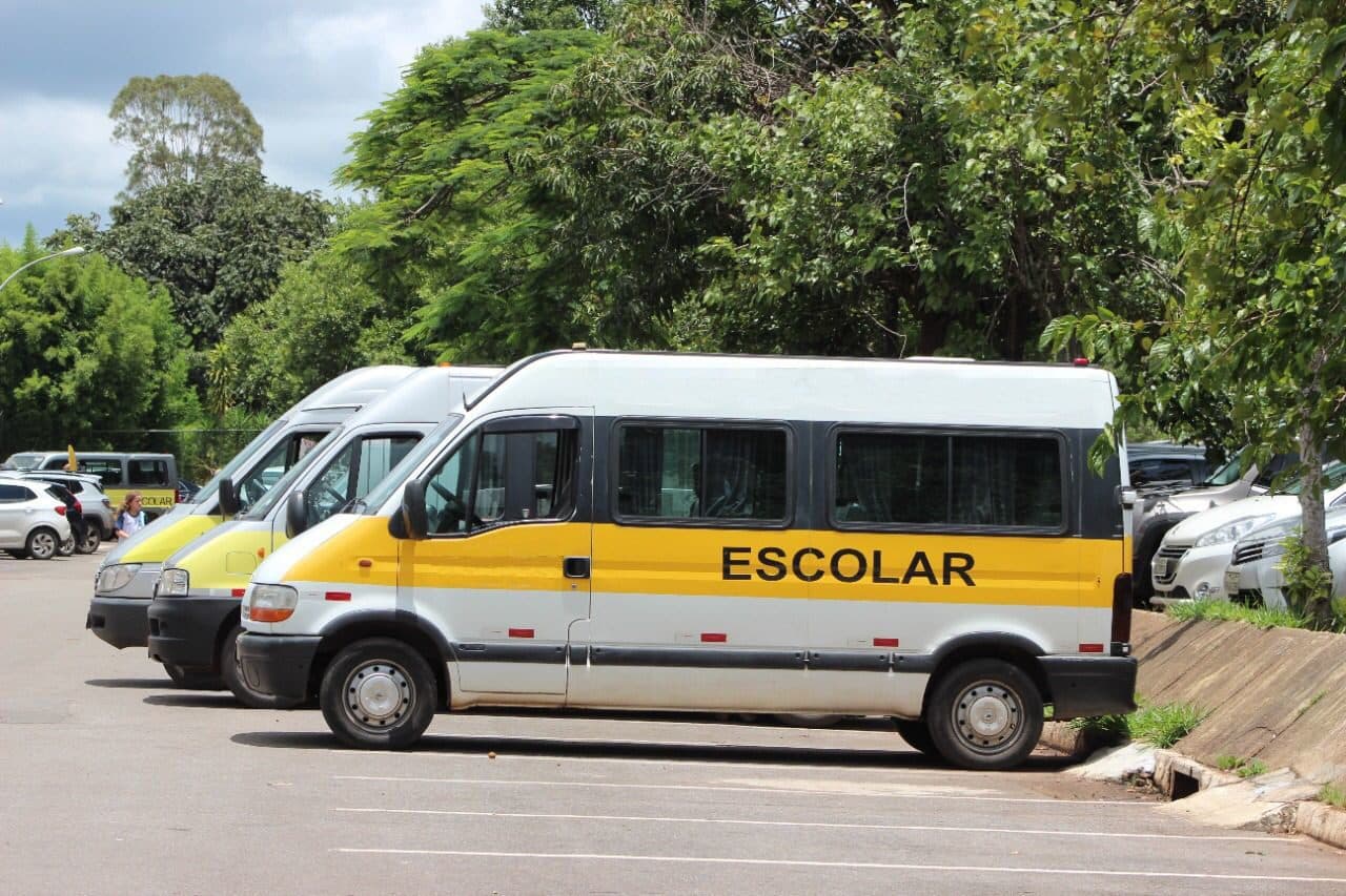Detran divulga mais 90 transportadores com cadastro regularizado