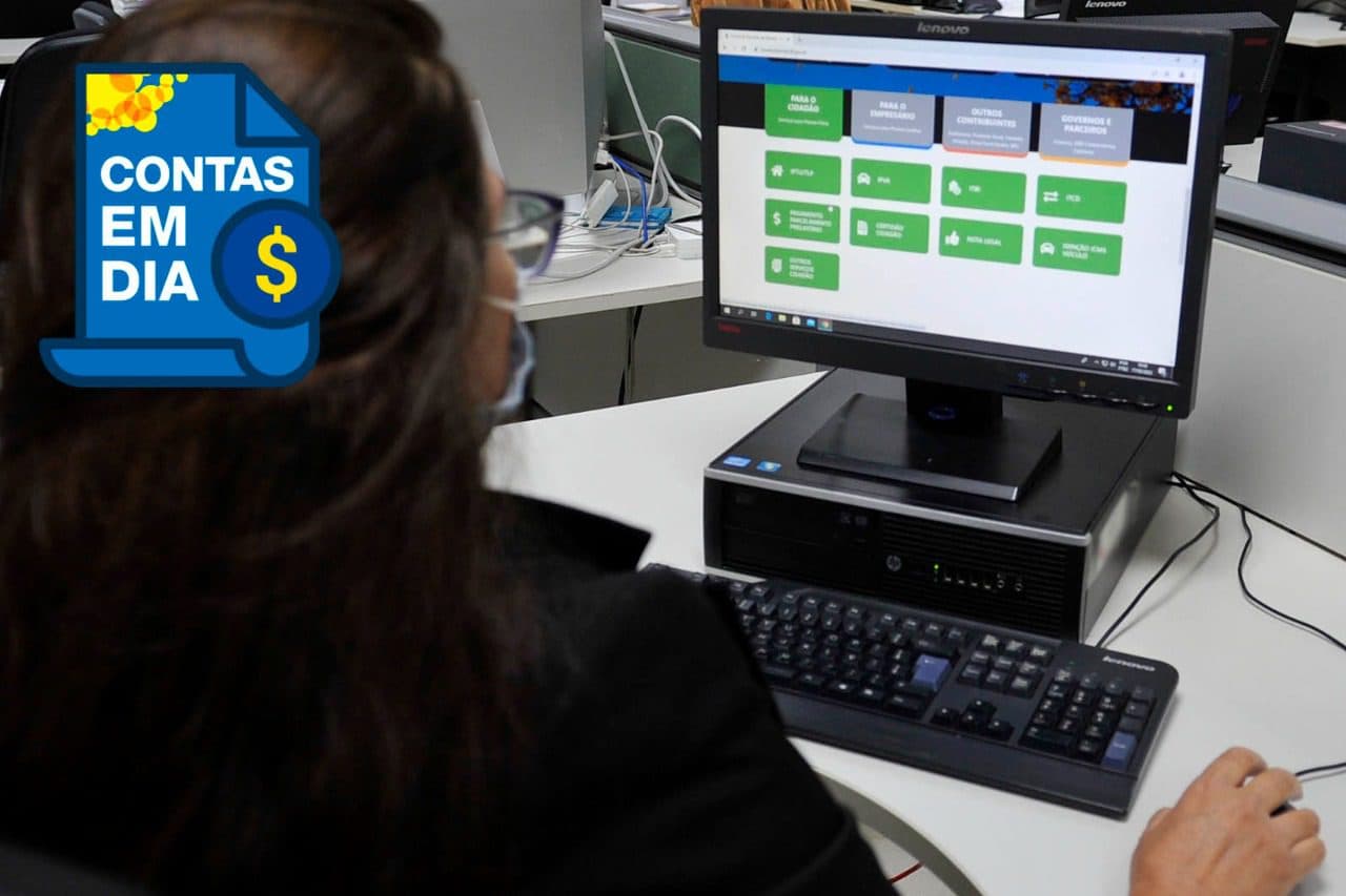 Mais de 400 serviços virtuais para ficar com suas contas em dia