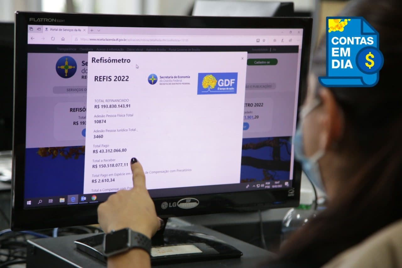 Ferramentas trazem transparência às contas públicas