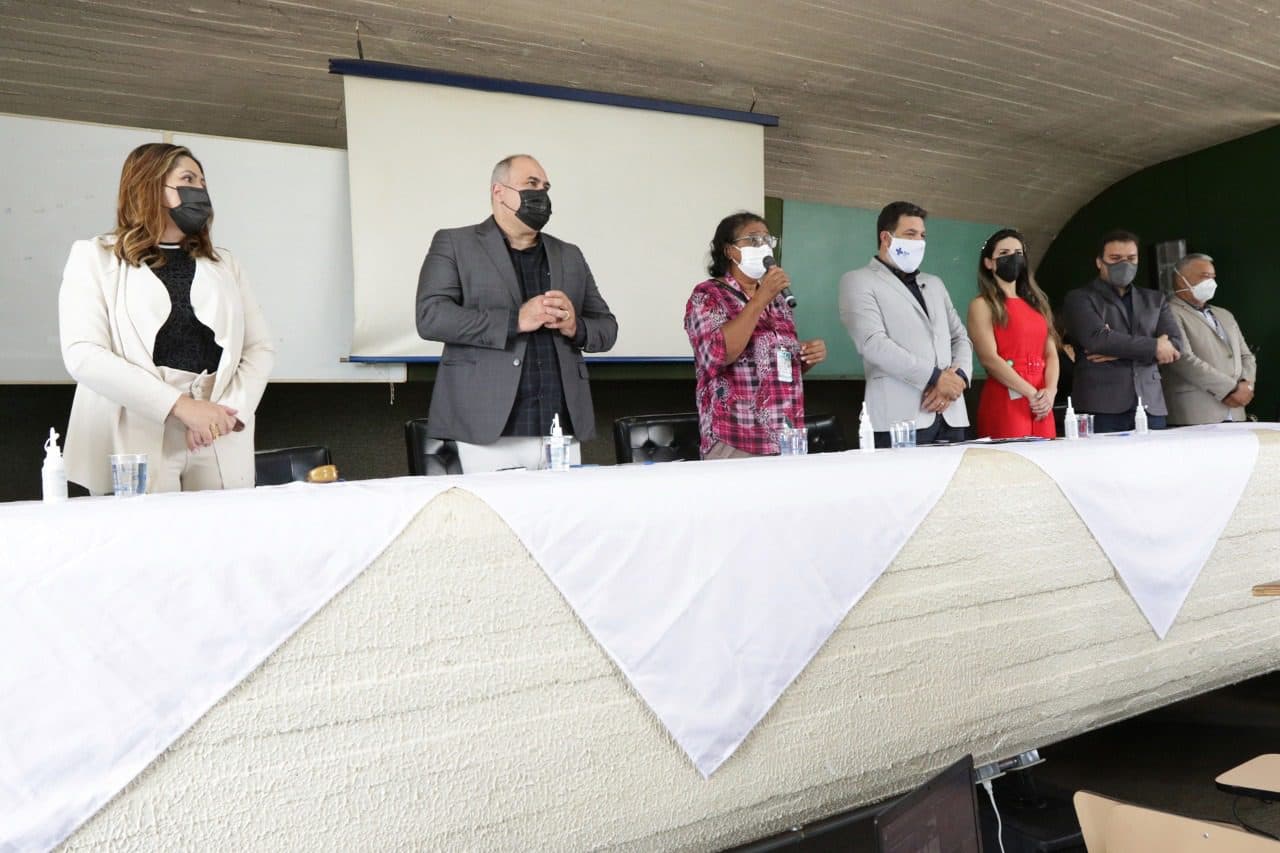 Hospital Regional de Taguatinga celebra 48 anos de história