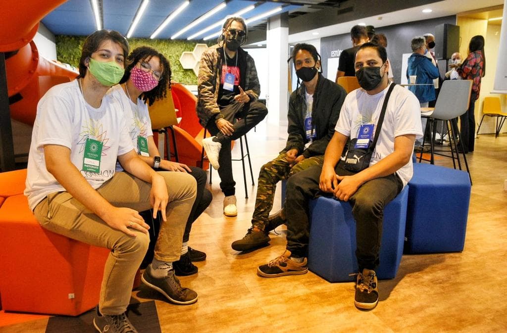 2ª fase da competição “O DF que a gente quer” reúne quatro RAs
