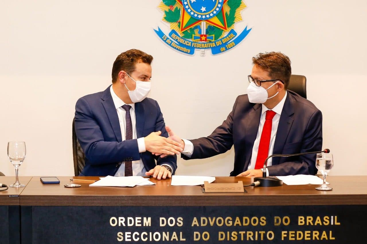Atendimento de advogados no sistema penitenciário do DF é padronizado
